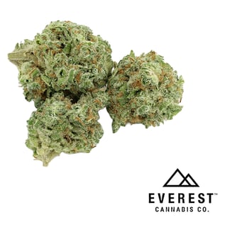 Alien OG by Everest