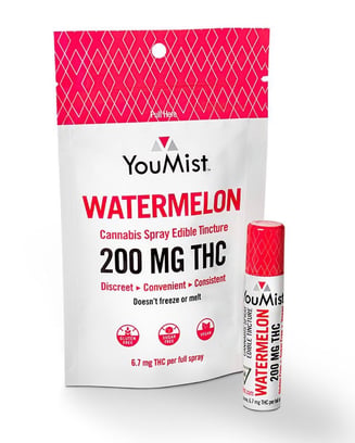Watermelon (200mg) by YouMist