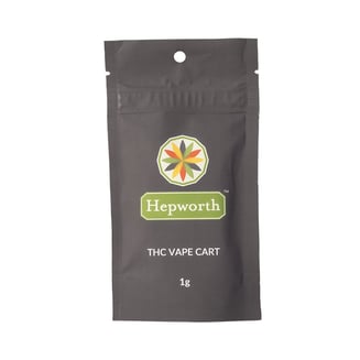 Durban Poison by Hepworth