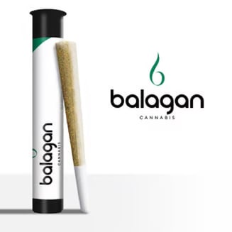 Artificial Red [1g] by Balagan Cannabis