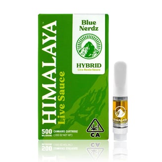 Himalaya — Blue Nerdz