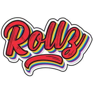 Unicorn Piss [1g] by Rollz