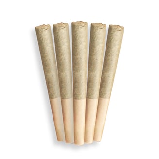 Z Cake x Creamsickle [.5g] by Float