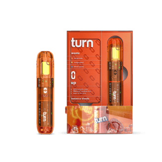 turn — Wanta
