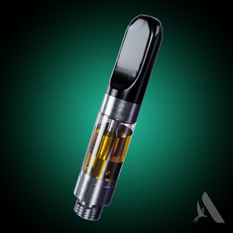 Agt Orange 0.5g Vape T419 H 21331 by Affinity Grow