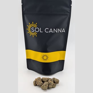 High Fructose Corn Syrup by Sol-Canna