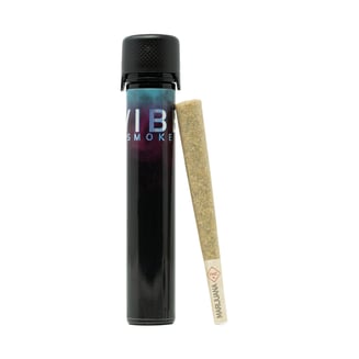 Baby's Breath [1g] by VIBE Cannabis