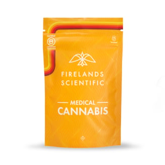 Katana Kush by Firelands Scientific