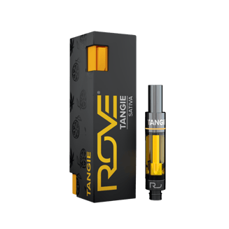 ROVE — Tangie