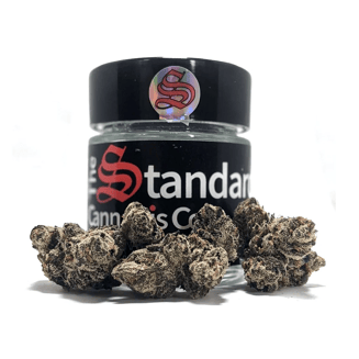 Himothy by The Standard Cannabis Co.