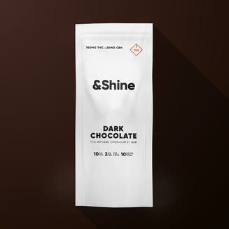 5:1 Dark Chocolatey