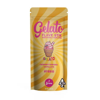 Gelato — Gelato [1000mg]