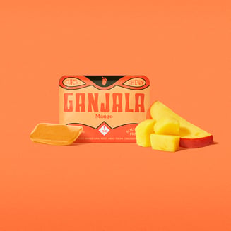 Mango (10mg) by Ganjala