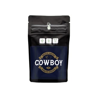Georgia Pie by Cowboy Kush