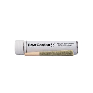 Raw Garden: Certified Runtz
