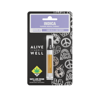 Berry Runtz by Alive & Well