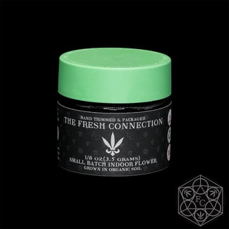 Cobra Milk by Fresh Connection