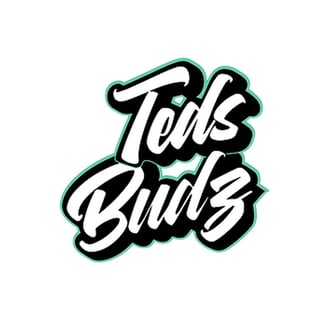 Ted's Budz — Crunch Berries