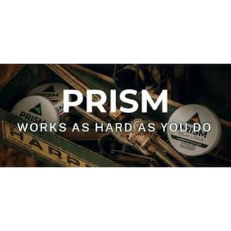 Balance Mint [10pk] (100mg) by Prism