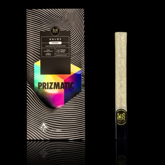 Maven — Prizmatic – Maven Halos