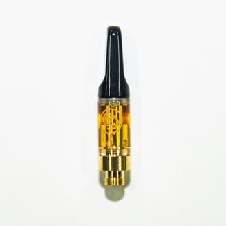 Nepal Kush by Clean Concentrates