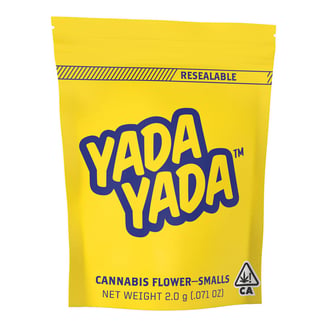 Yada Yada: Apple Fritter