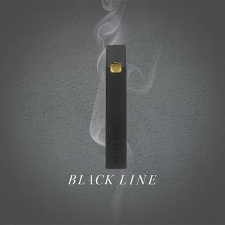 Yuzu Euphoria AIO [0.3g] by BLACK LINE