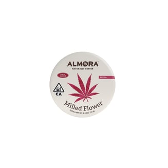 ALMORA — Sativa Blend