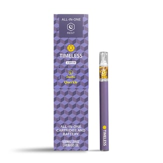 Querkle [500mg] by Timeless