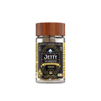 Jetty Extracts: Tropicana Cookies X Cereal Milk