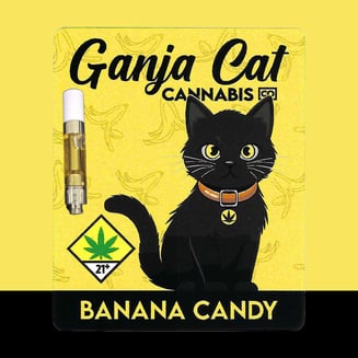 Banana Candy
