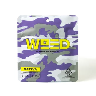 Big Apple Express by American Weed Co.