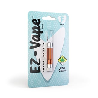 Strawberry Mochi by EZ Vape