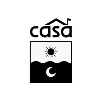 Yellow Stupo by CASA
