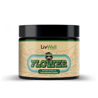 Green Gelato by LivWell