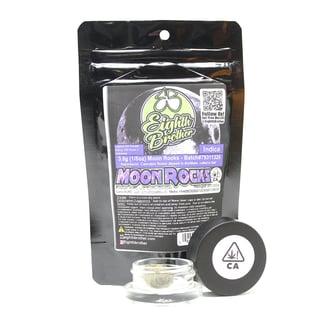 Eighth Brother: Legend OG