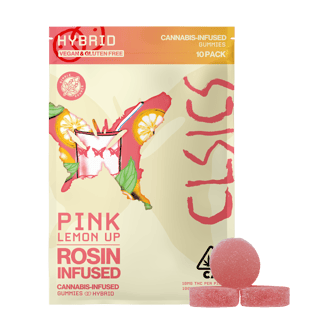 CLSICS — Pink Lemon Up
