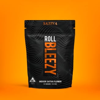 Cherry Ice Pop by Roll Bleezy