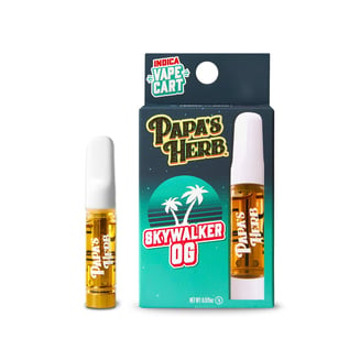 Papa's Herb — Sky OG