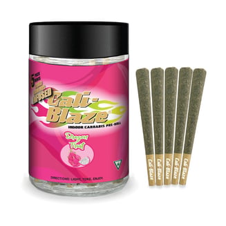 Dragon Fruit [.7g] by Cali-Blaze