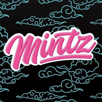 Amensia Haze [1g] by MINTZ