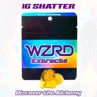 19th Hole by WZRD Extracts