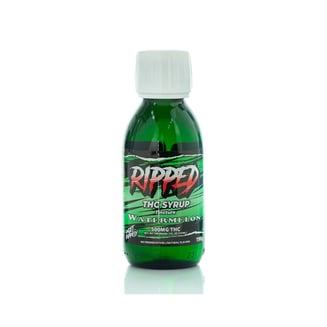 Watermelon (500mg) by Ripped - MA