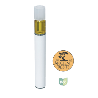 Bananaconda x Black Maple #22 [0.5g] by Ancient Roots