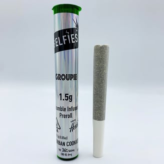 SELFiES — Durban Cookies