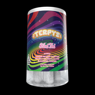 Creme De Canna: Terpys: Mai Tai