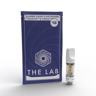 1:1 Golden Hour Kush by Lab