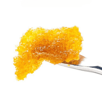 Gas Crack by High Grade