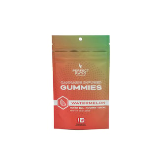 Watermelon (100mg) by Stability Cannabis