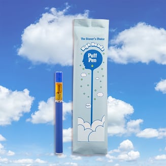 Bahama Cake Puff Pen [500mg] by High Heads